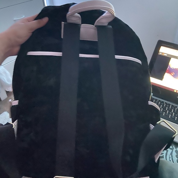 Betsey Johnson Backpack - Picture 6 of 8